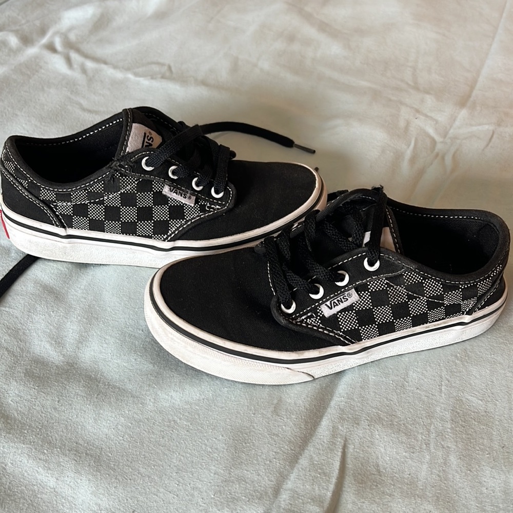 Vans shoes
